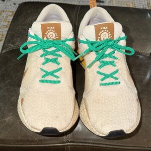 Nike React Infinity Run Flyknit 3 Premium 'Moving Company' sneakers